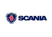 Banco Scania