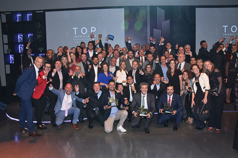Top Imobiliário